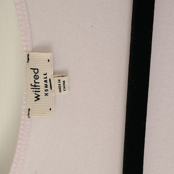 Wilfred Tank Top - Picture 2 of 4